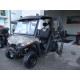 CF-Uforce 600 4x4 EPS MY2023